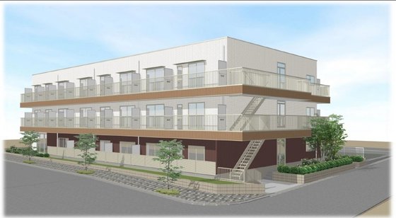 ココファンふじみ野南