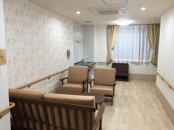 ココファン武蔵新城