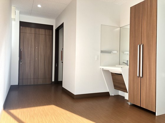 ココファン静岡大和