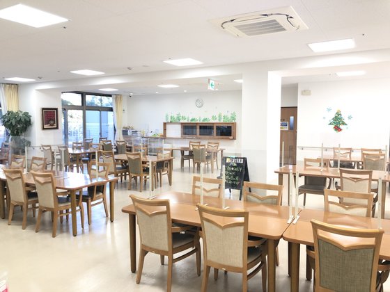 ココファン静岡大和