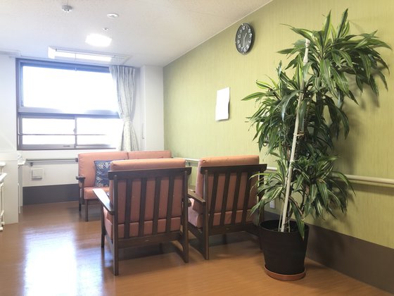 ココファン静岡大和