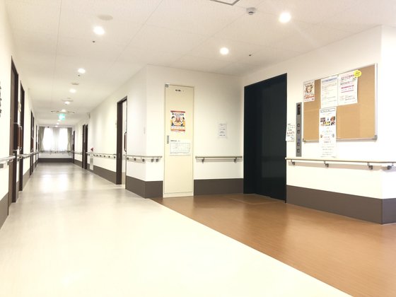 ココファン静岡大和