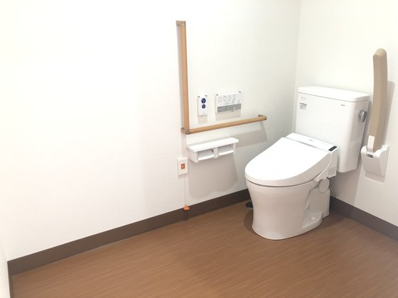 ココファン静岡大和