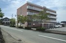 ココファンにしばる
