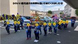 お神輿ワッショイ🙌