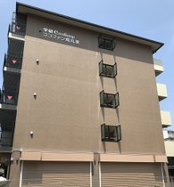 ココファン烏丸東