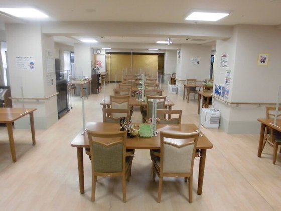 ココファン烏丸東