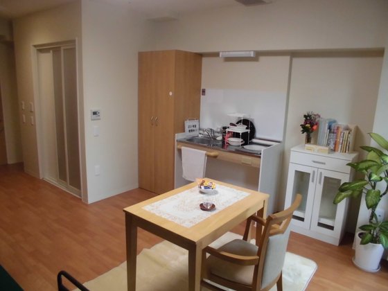 ココファン烏丸東