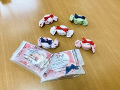 2月イベント!節分👹バレンタイン❤