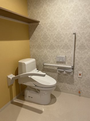 ココファン新町