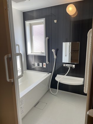 ココファン新町