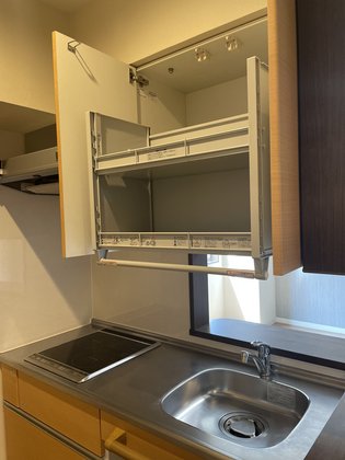 ココファン新町