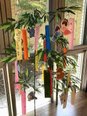 【ココファン新町】七夕飾り💫