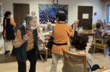 【ココファン新町】歌のリクエスト🎵