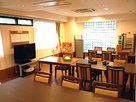 ココファン池上