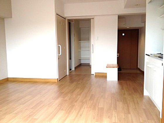 ココファン池上