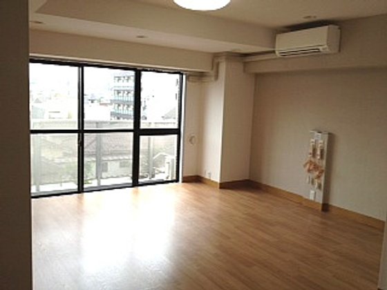 ココファン池上