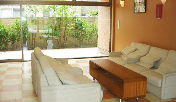 ココファン金沢三ツ屋