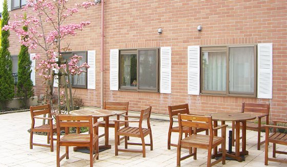 ココファン金沢三ツ屋