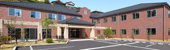 ココファン金沢清川