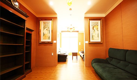 ココファン金沢清川