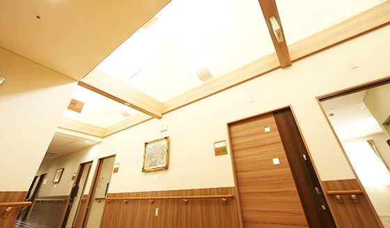 ココファン金沢清川