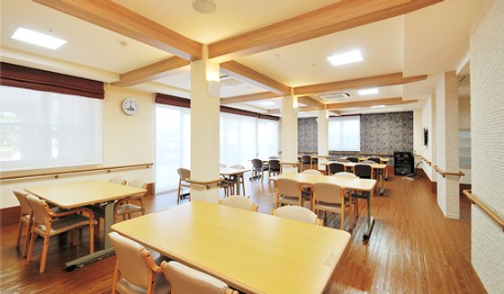 ココファン金沢清川