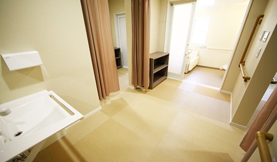 ココファン金沢清川