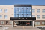 ココファン湯癒館・問屋町