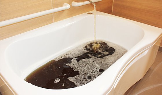 ココファン湯癒館・問屋町