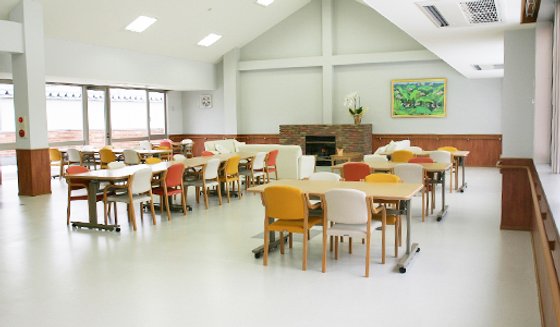 ココファン辰口