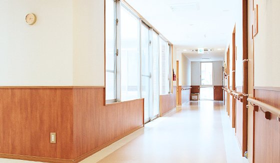 ココファン辰口