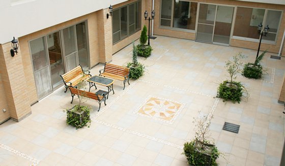 ココファン辰口