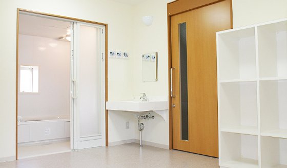 ココファン辰口