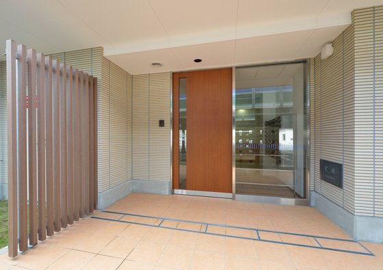 ココファン立川弐番館