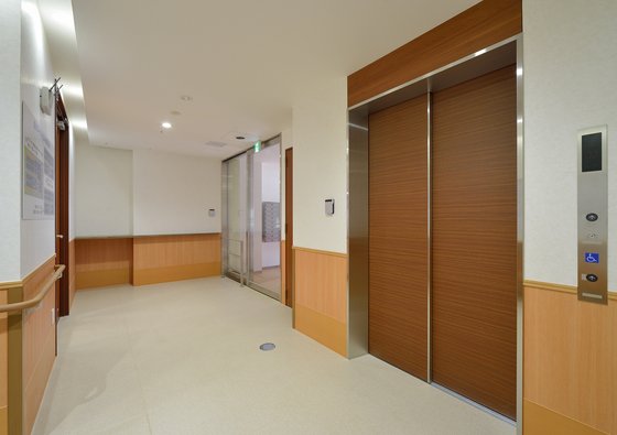 ココファン立川弐番館