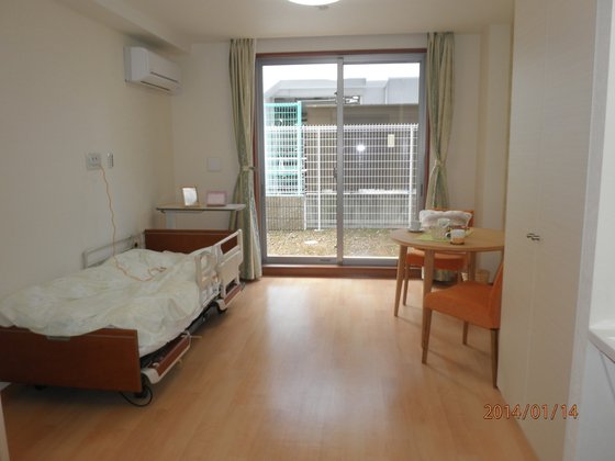 ココファン立川弐番館