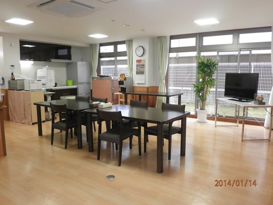 ココファン立川弐番館