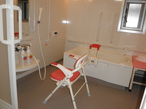 ココファン立川弐番館