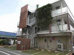 ココファン立川弐番館【空室でました!】