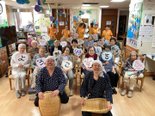 デイサービスココファン立川 5月のイベント