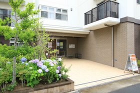 ココファン湘南平塚