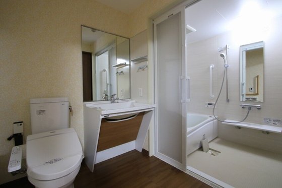 ココファン湘南平塚