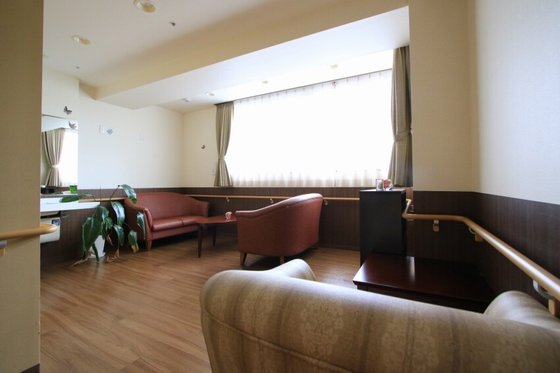 ココファン湘南平塚