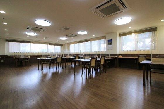 ココファン湘南平塚