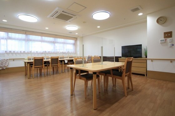 ココファン湘南平塚