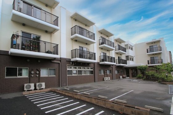 ココファン湘南平塚