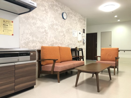 ココファン東静岡