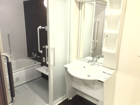 ココファン東静岡