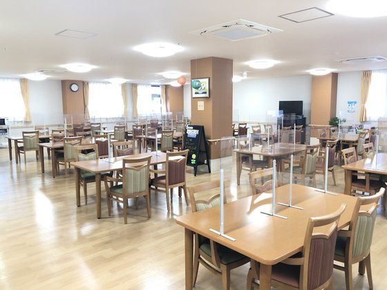 ココファン東静岡